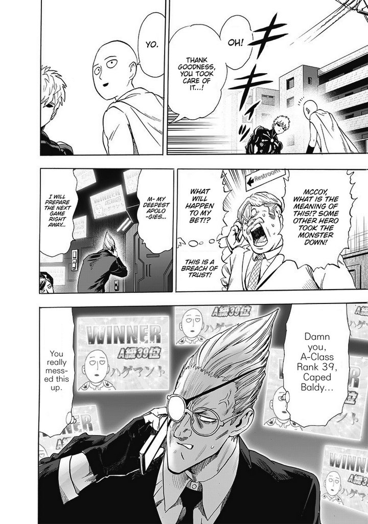 one punch man ch187 page30